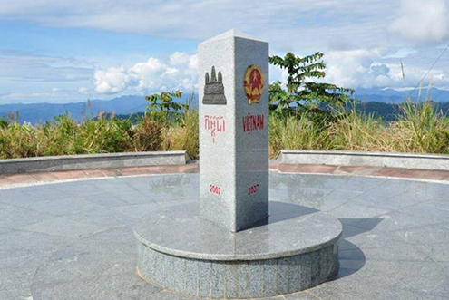 Đề xuất bổ sung các quy định về công trình biên giới