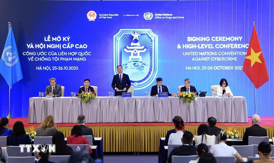 Bảo đảm Công ước Hà Nội được thực thi sớm