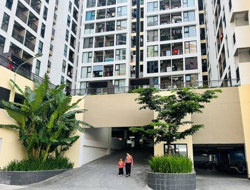 Bộ Xây dựng đề nghị thúc đẩy giải ngân gói tín dụng 145 nghìn tỷ đồng cho vay nhà ở xã hội