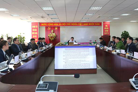 Lâm Đồng tăng tốc chuyển đổi số với dự án GIS dùng chung