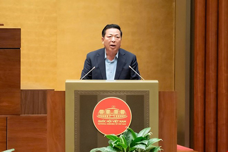 Sân bay Gia Bình và Nội Bài sẽ được thiết kế đường bay riêng