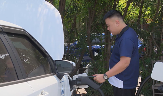  Không chuyển đổi phương tiện xanh một cách dàn trải