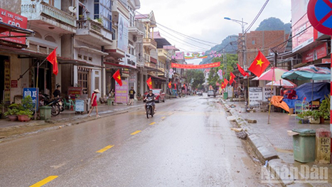 Hoàn thiện quy định về quy hoạch đô thị và nông thôn