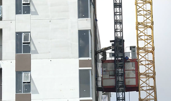 TP.HCM hỗ trợ 80% kinh phí xây dựng hạ tầng NƠXH