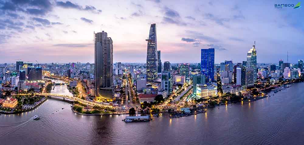 Quy hoạch xây dựng TP.HCM như thế nào khi Luật Quy hoạch có hiệu lực thi hành