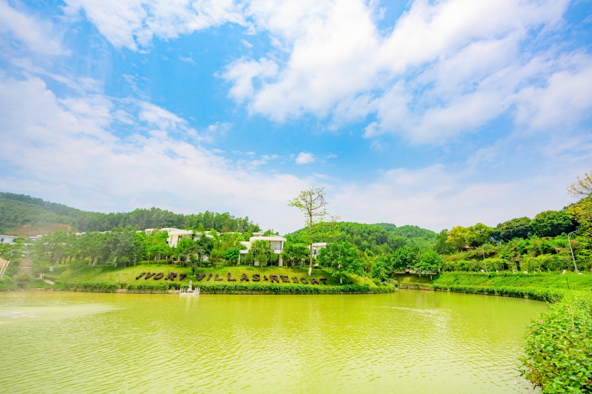 Ivory Villas & Resort: Biểu tượng “hồi sinh” từ nền tảng pháp lý minh bạch