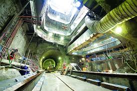 Nghiên cứu đề xuất nội dung quy hoạch không gian ngầm đô thị trong quy chuẩn QHXD