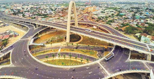 Nghiên cứu thiết kế cây xanh trong các đồ án Quy hoạch đô thị Việt Nam