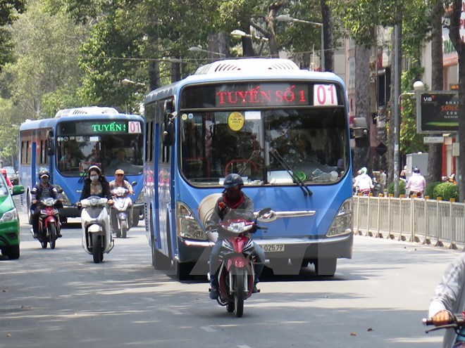 Technical support for green transport development project approved