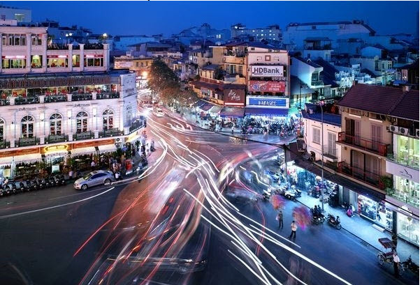 EU to launch the project World Cities in Vietnam