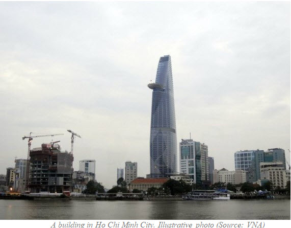 HCMC needs US$ 5.6 billion for development projects