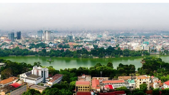 PM requests restriction of low-rise housing construction in Hanoi “suburbs”